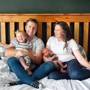 Meet your Posher, Allison